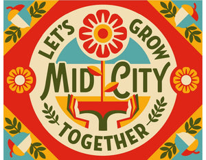 SPEND A DAY IN MID CITY