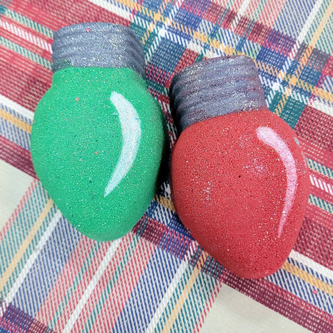 Holiday Bath Bombs - Christmas / Winter Scents