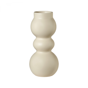 Como Earthenware Vases (Medium)
