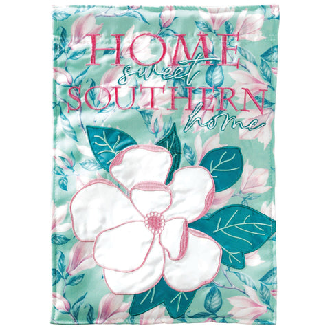 HOME SWEET SOUTHERN Home  Garden Flag
