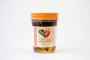 Creole Pepper Jelly