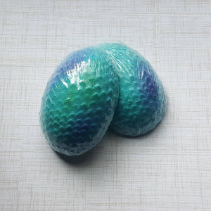Bath Bomb - Dinosaur  Egg ( prize inside ) - 5 oz