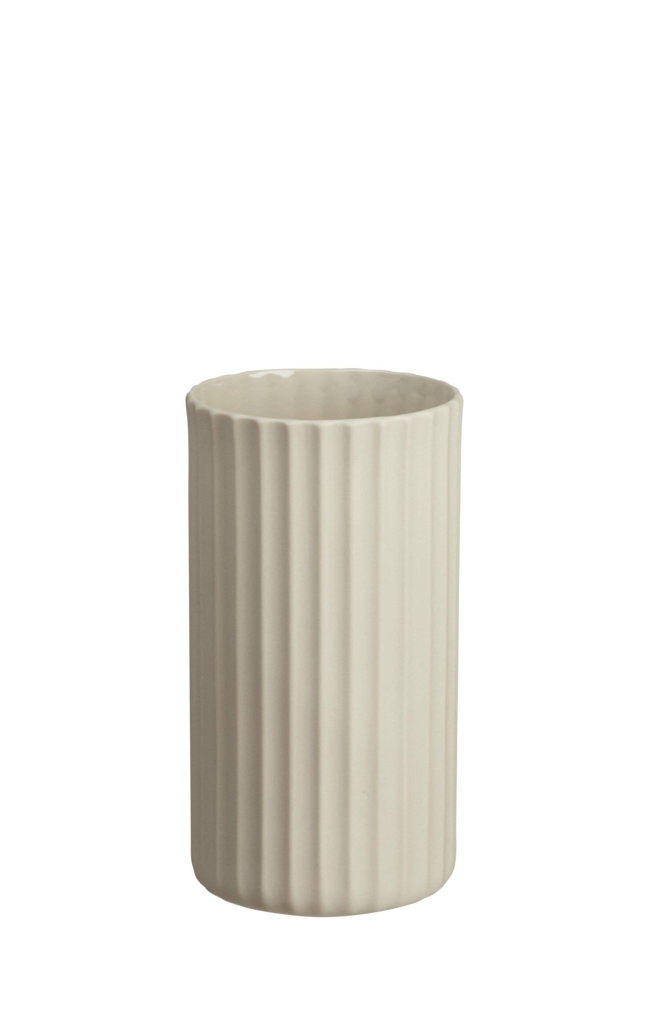 Yoko Vases Cylindrical