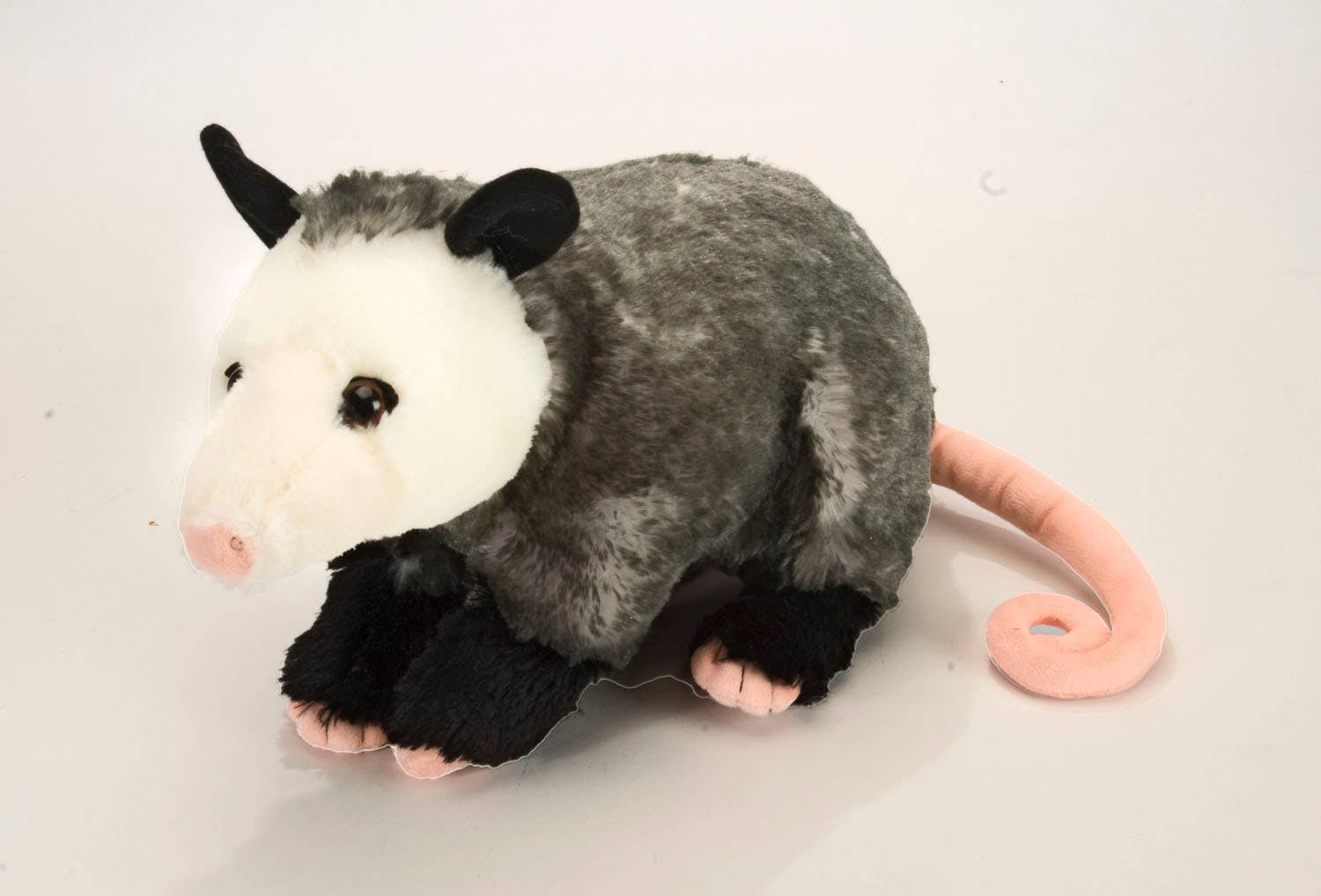 CK Opossum Stuffed Animal 12"