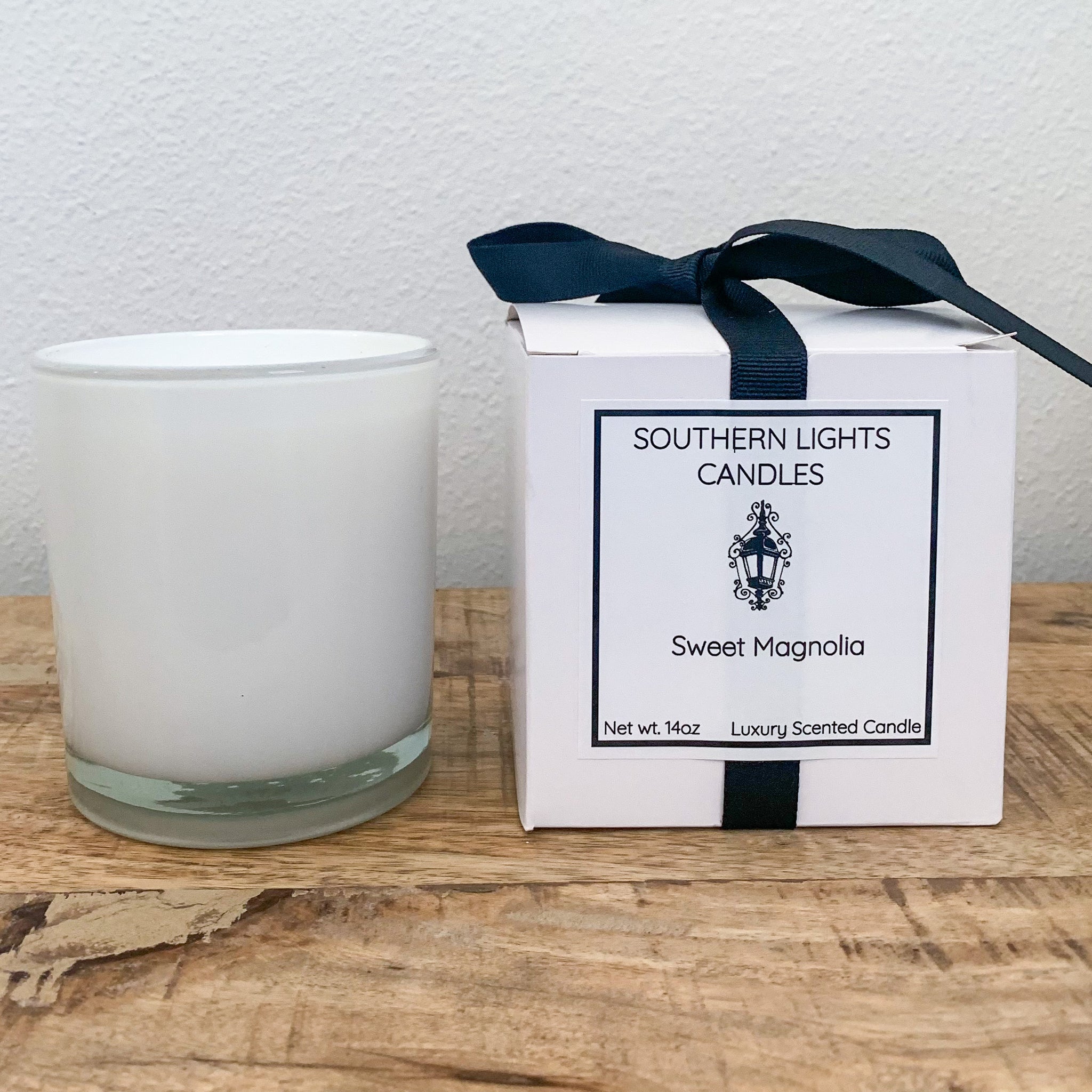 Luxury 14oz Soy Candles