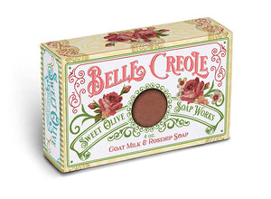 Belle Creole Soap